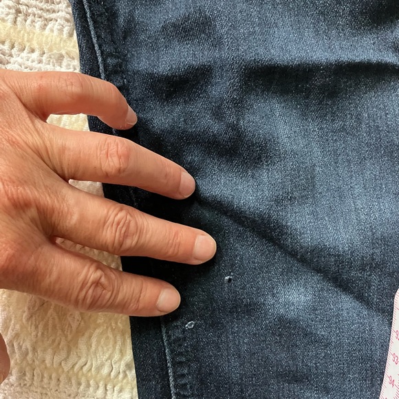 👏 buy one get one free !Free People Jeans - Picture 4 of 7